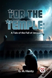 Capa do artigo For The Temple