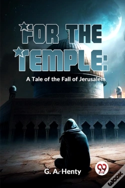 Capa do artigo For The Temple