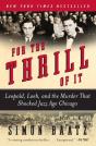 For The Thrill Of It - Preview