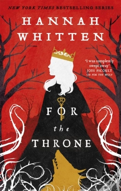 Capa do artigo For The Throne