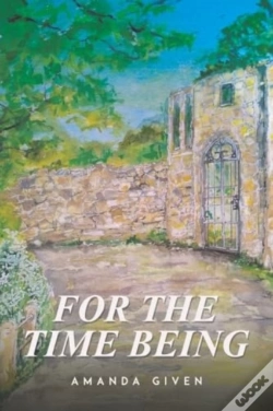 Capa do artigo For The Time Being