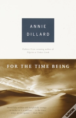 Capa do artigo For The Time Being