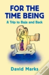 Capa do artigo For The Time Being