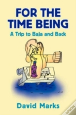 Capa do artigo For The Time Being