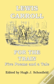 Capa do artigo For The Train