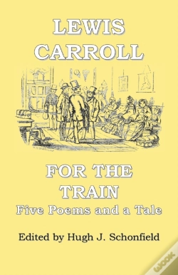Capa do artigo For The Train