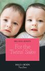 For The Twins' Sake - Preview