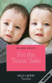 Capa do artigo For The Twins
