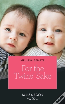 Capa do artigo For The Twins' Sake