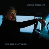Capa do artigo For the Universe - CD