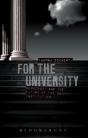 For The University - Preview