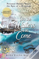 For The Waters Are Come