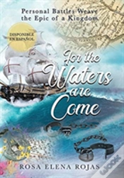 Capa do artigo For The Waters Are Come