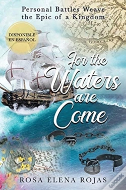 Capa do artigo For The Waters Are Come