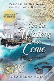 Capa do artigo For The Waters Are Come