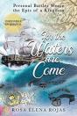 For The Waters Are Come - Preview