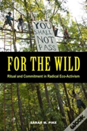 Capa do artigo For The Wild