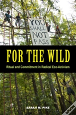 Capa do artigo For The Wild