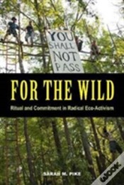 Capa do artigo For The Wild