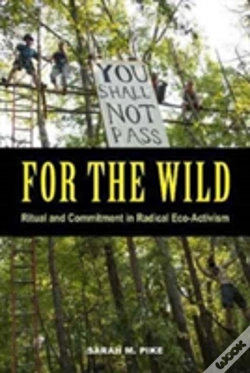 Capa do artigo For The Wild