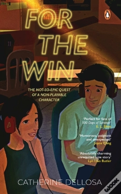 Capa do artigo For The Win