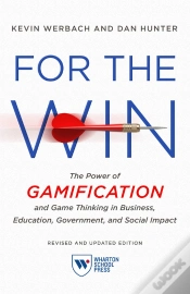 Capa do artigo For The Win, Revised And Updated Edition