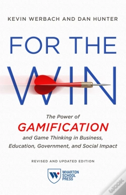 Capa do artigo For The Win, Revised And Updated Edition