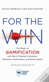 Capa do artigo For The Win, Revised And Updated Edition