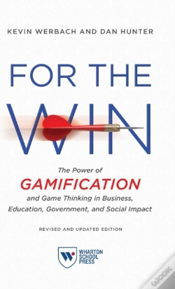 Capa do artigo For The Win, Revised And Updated Edition