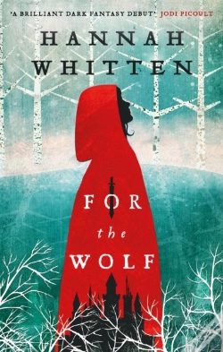 Capa do artigo For The Wolf