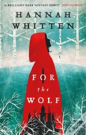 Capa do artigo For The Wolf