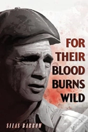 Capa do artigo For Their Blood Burns Wild