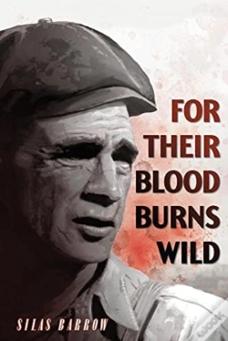 Capa do artigo For Their Blood Burns Wild