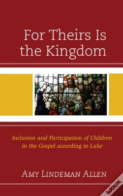 Capa do artigo For Theirs Is The Kingdom