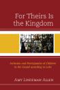 For Theirs Is The Kingdom - Preview