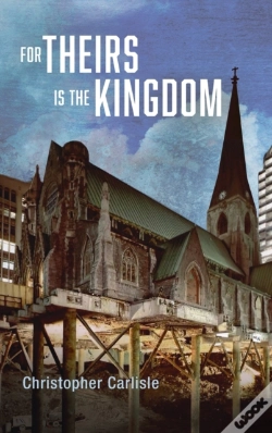 Capa do artigo For Theirs Is The Kingdom