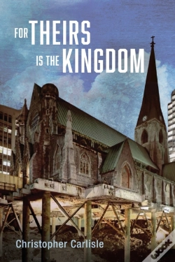 Capa do artigo For Theirs Is The Kingdom