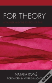 Capa do artigo For Theory