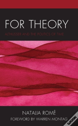 Capa do artigo For Theory