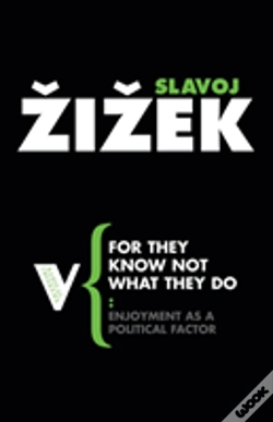 Capa do artigo For They Know Not What They Do