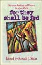 For They Shall Be Fed - Preview