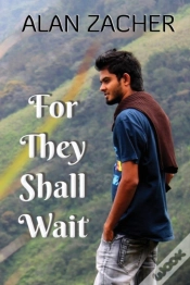 Capa do artigo For They Shall Wait