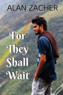 Capa do artigo For They Shall Wait