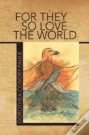 Capa do artigo For They So Love The World
