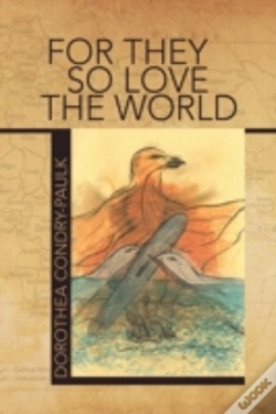 Capa do artigo For They So Love The World