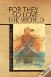 Capa do artigo For They So Love The World