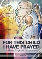 Capa do artigo For This Child I Have Prayed