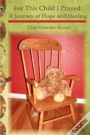 Capa do artigo For This Child I Prayed: A Journey Of Hope And Healing
