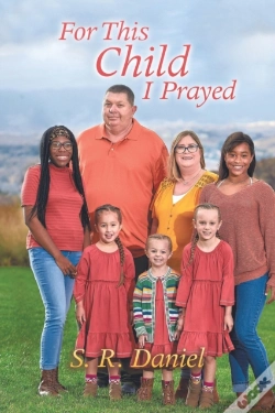 Capa do artigo For This Child I Prayed