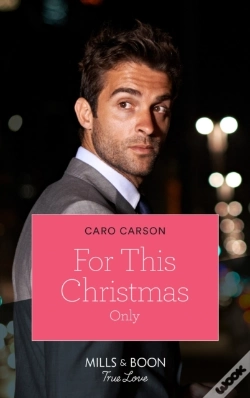 Capa do artigo For This Christmas Only